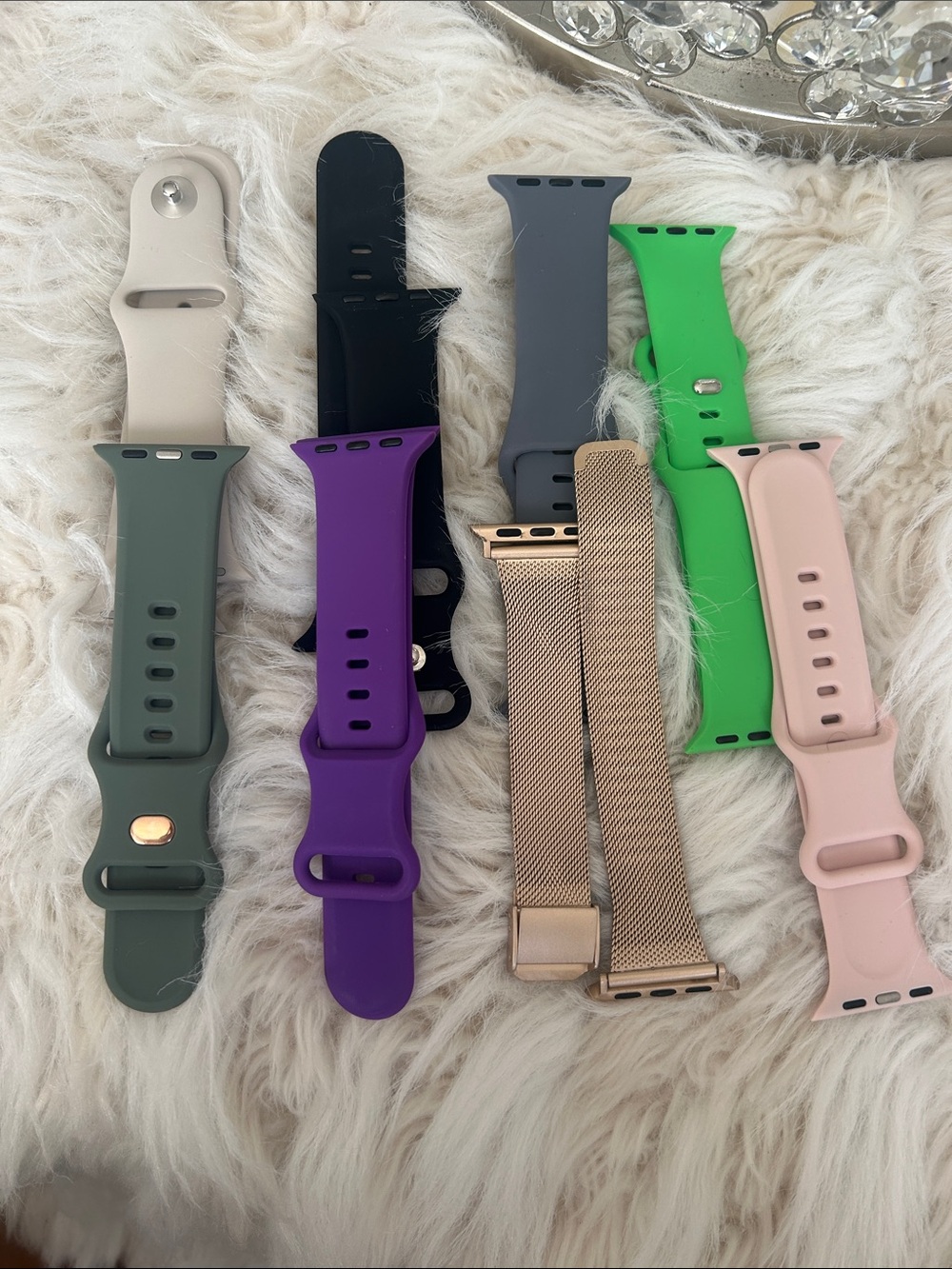 Apple Watch Bands 42mm